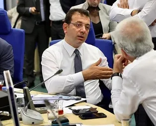 ‘İmamoğlu TAMP toplantısına çağrılmadı’ demişlerdi CHP yandaşı medyanın ‘mağduriyet’ oyunu ellerinde patladı!