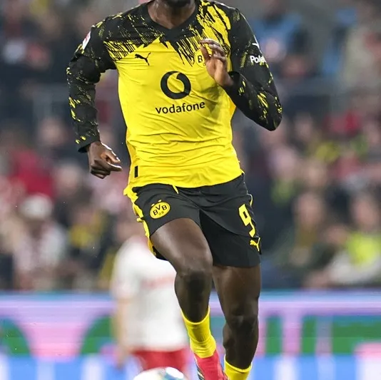 Başkanım Guirassy’yi alalım