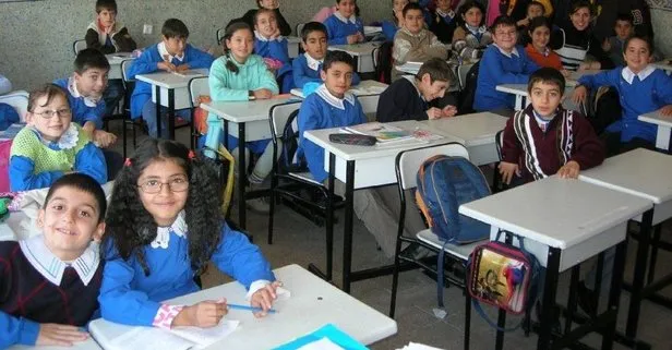 Okula Baslama Yasi Kac Oldu E Okul Kayit Sorgulama Nasil Yapilir Takvim