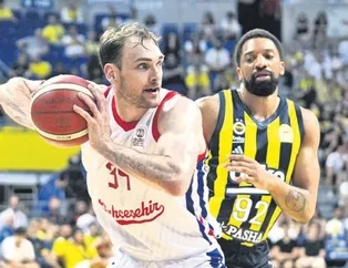 F.Bahçe Bahçeşehir’e karşı bir adım önde