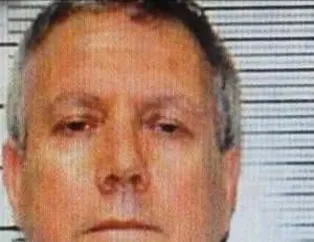 AZİZ YILDIRIM'IN GÖZALTI FOTOĞRAFLARI