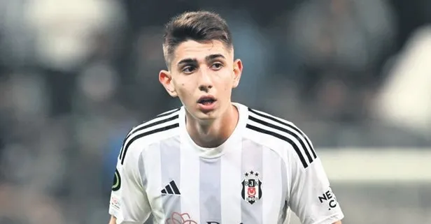 Tayyip ve Ege’ye şans doğdu!