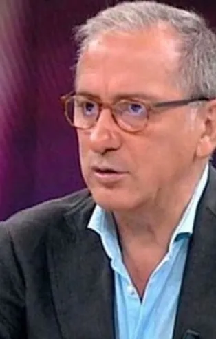 HaberTürk'ün tetikçileri Fatih Altaylı ve Sevilay Yılman'ın başörtüsüyle ilgili skandal sözleri yeniden gündemde