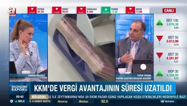 Şirketlere vergi avantajı kararı! Resmi Gazete'de yayımlandı: Kritik tarih 30 Eylül