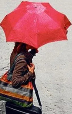 Meteoroloji'den sağanak uyarısı!
