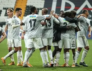 Kartal 3 puana uzandı