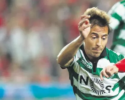 Ve Pereira Trabzon’da