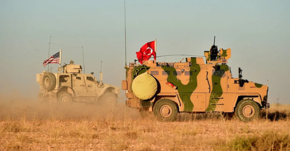 Türkiye ile ABD'nin anlaştığı 'güvenli bölge' için harekat merkezi nerede olacak?