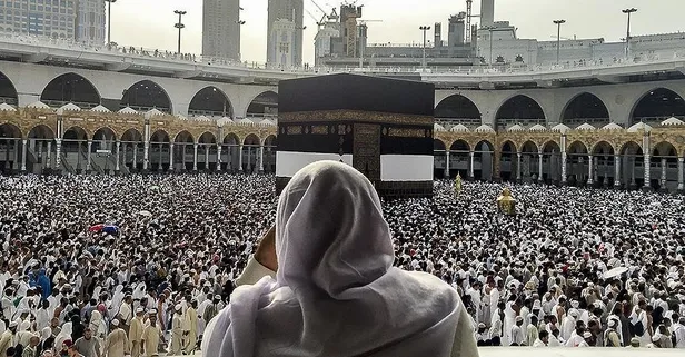 HAC ek kontenjanlar açıklandı mı? Hac ek kontenjan kesin kayıt tarihleri | 2. kayıtlar nasıl yapılır?