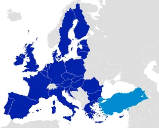 Avrupa’yı sallayan iddia! İki ülke birleşiyor