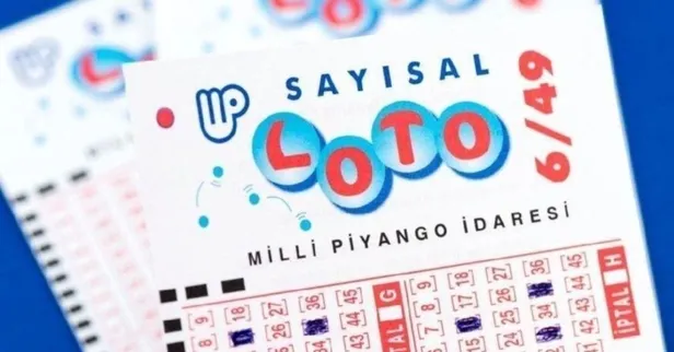 Sayısal Loto çekiliş sonucu sorgulama ekranı! 23 Ekim Çılgın Sayısal Loto sonuçları açıklandı! Kazandıran numaralar...-4