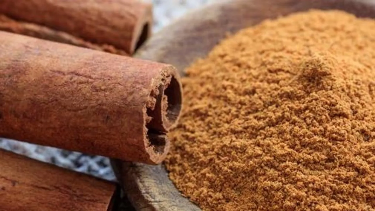 Tarçınla kalbini koru