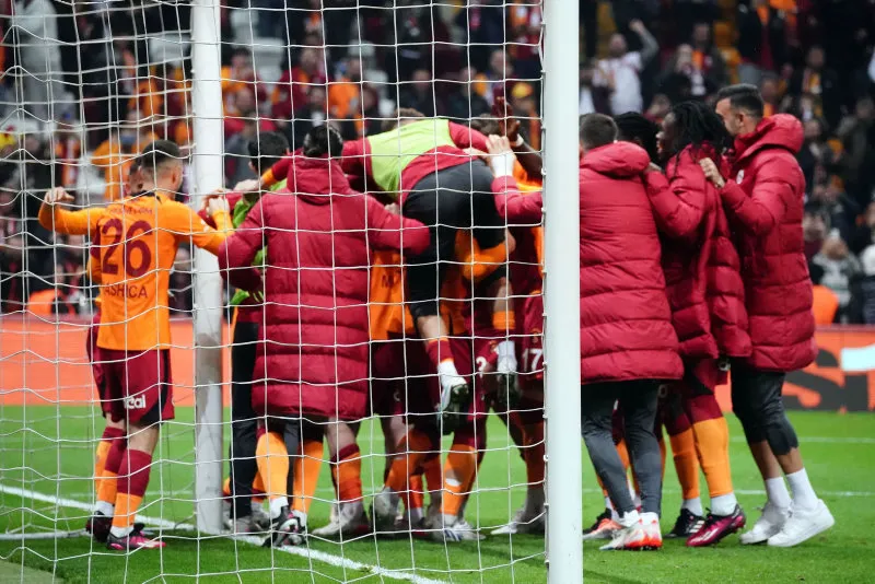 Dursun Özbek'ten çok konuşulacak sözler! "Fenerbahçe..." - 11