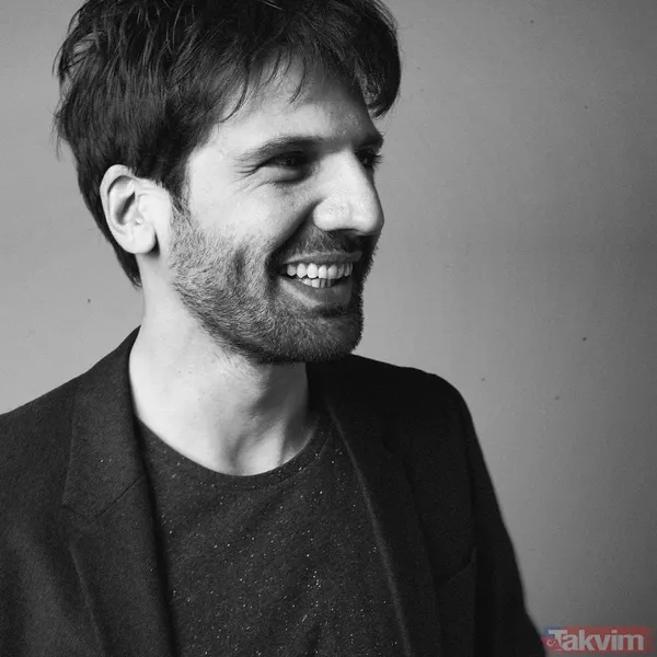 Yargı'nın Ilgaz'ı Kaan Urgancıoğlu'nun değişimi öyle böyle değil! Yıllar önceki hali ortaya çıktı gören inanamadı meğer o dizide... - 3