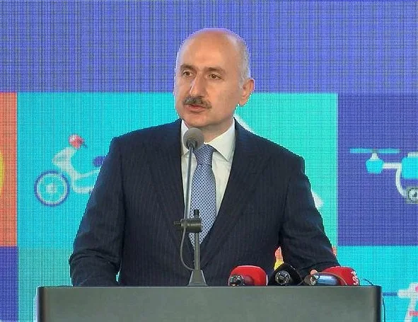 Ulaştırmada yeni uygulama