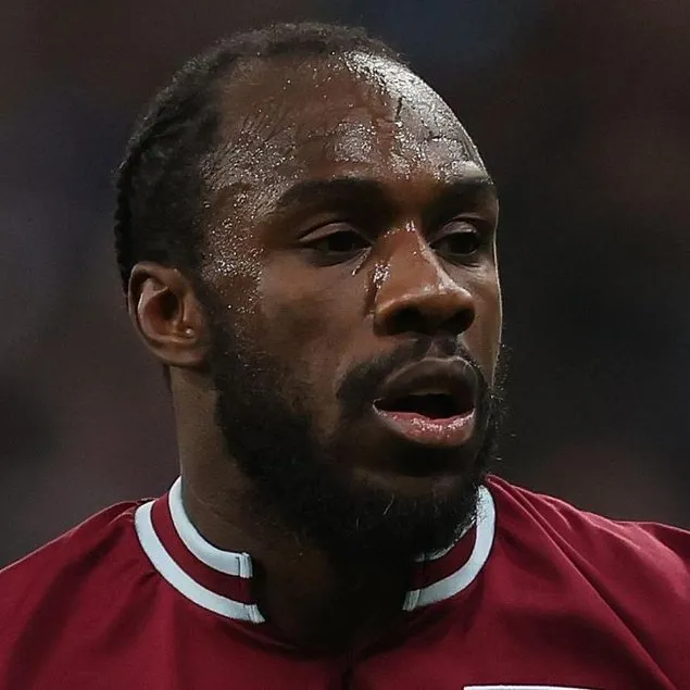 Michail Antonio kaza geçirdi!