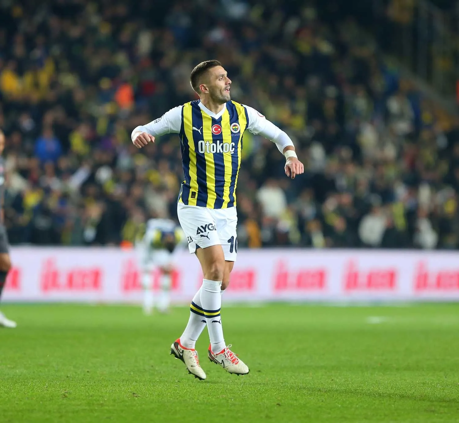Fenerbahçe'de bahar temizliği! Hepsi gidiyor - 27
