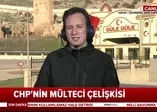 CHP'nin mülteci çelişkisi pes dedirtti