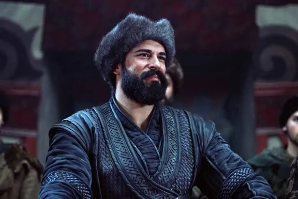 Kuruluş Osman (30.) yeni bölümde beklenen an! Herkesin merak ettiği Ertuğrul Bey Osman Bey ile buluşuyor...-2