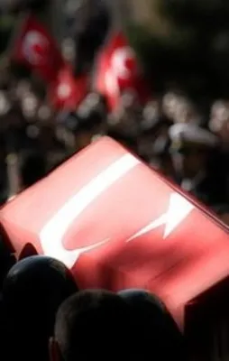 Şırnak'tan acı haber: 2 asker şehit