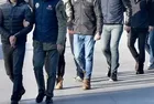 Ankara'da FETÖ soruşturması! 13 şüpheli gözaltına alındı