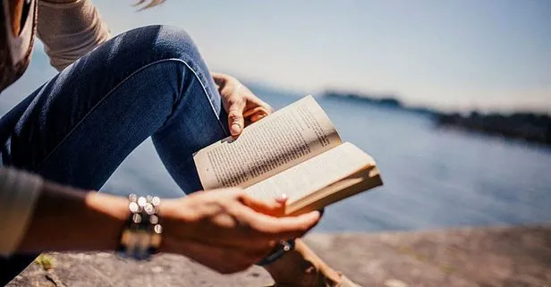 Ruyada Kitap Gormek Ne Anlama Gelir Takvim