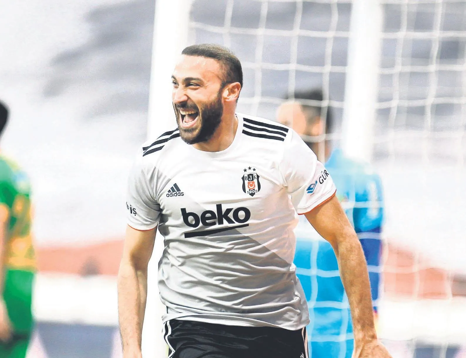 Tosun Paşa Kadıköy’e doğru