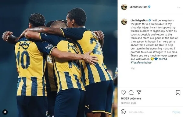 fenerbahceye-dimitris-pelkastan-kotu-haber-sosyal-medyadan-duyurdu-1628856706262.jpg Fenerbahçe'ye Dimitris Pelkas'tan kötü haber! Sosyal medyadan duyurdu-1