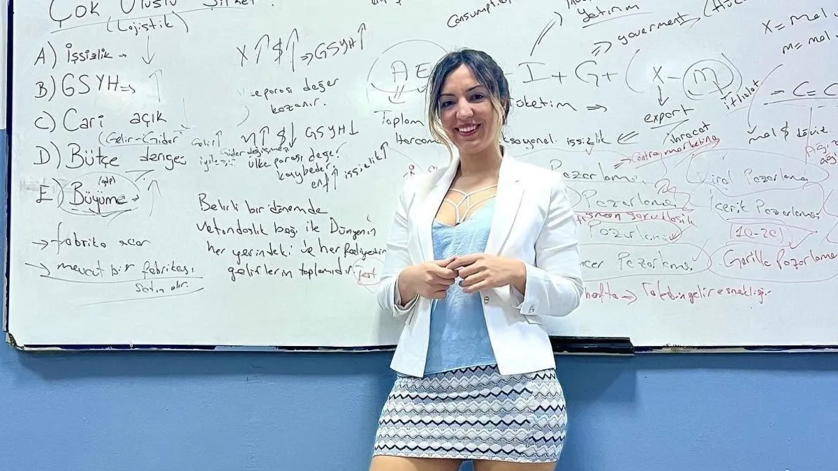 Fidan Atalay hakkında müstehcenlik soruşturması başlatıldı