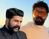 Van’da tüyler ürperten olay | Otoparkta silahlı saldırı: TikTok fenomeni çocuklarının gözü önünde katledildi!