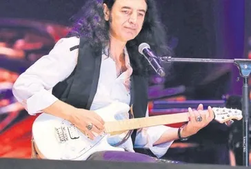 “Biz Bize’de müzik ve sohbet şöleni”