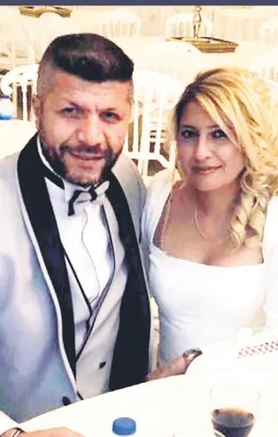 Adem Dolapçı sosyal medyada tanıştığı Ayten Kahraman’ı 5.5 milyon lira dolandırdı!