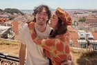 Cedi Osman ve Ebru Şahin’den duygusal tribün açıklaması: "Orada olmasını hissediyor olmak çok güzel"