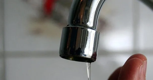 Ankaralılar dikkat! O ilçeler 24 saat susuz kalacak