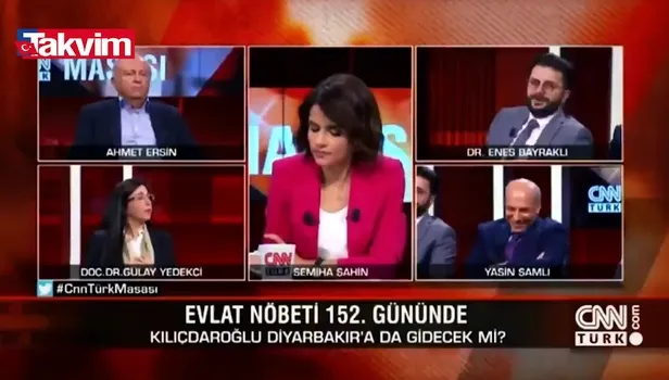 CHP’de yalan rüzgarı sürüyor! Marmaray’dan sonra şimdi de millet bahçelerini sahiplendiler