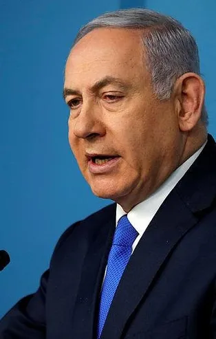Netanyahu için kritik seçim! Kazanmak için her yolu deniyor...