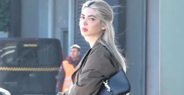 Ünlü rapçi Blok3'ün gizemli aşkı merak konusu oldu!