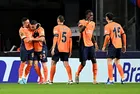 Başakşehir "varım" dedi! Başakşehir 3-1 Heidenheim MAÇ SONUCU