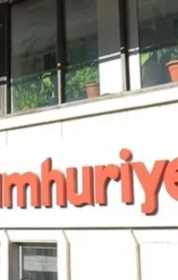 FETÖ'nün Cumhuriyeti davasında ikinci duruşma