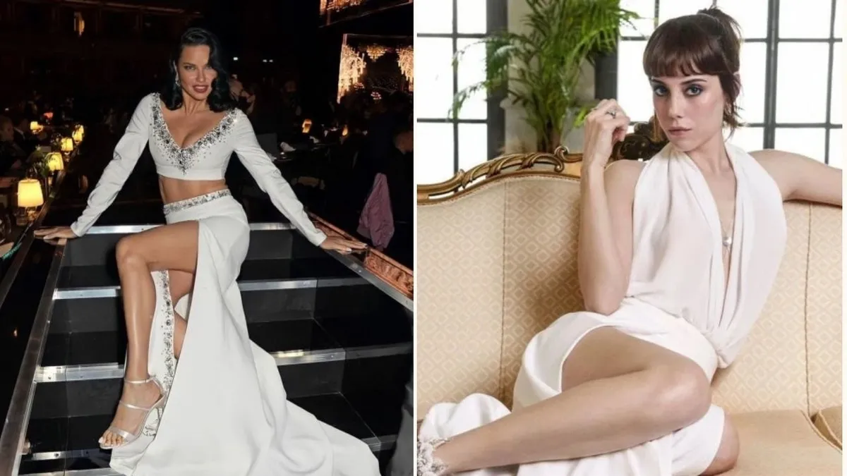Ünlülerin ayakkabı numarası kaç? Listede 46 olan da var! Cansu Dere, Çağla Şıkel, Arzum Onan, Ebru Gündeş, Sibel Can...