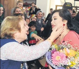 Trabzon’u fethetti