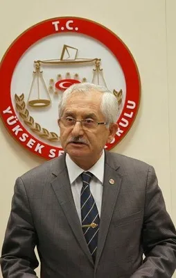 YSK Başkanı: 'EVET' çıkmıştır