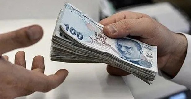 İşsize 16 bin 112 TL