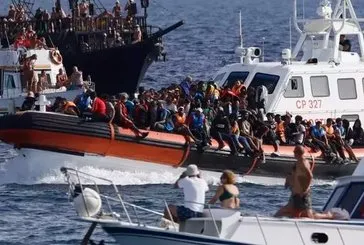 İtalya’da özgürlüğün bedeli 5 bin Euro!