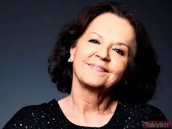 Yeşilçam efsanesi Keloğlan’ın Fatma’sı bakın kim çıktı! “Nasıl anlamadık” Çocuklar Duymasın, Aşk-ı Memnu derken yıllarca onu izlemişiz... - 24