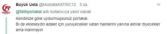 Fatih Portakal fena rezil oldu-2