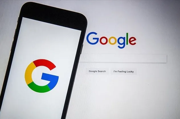 Google'dan 8 Mart Dünya Kadınlar Günü'ne özel doodle