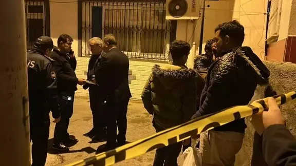 Mersin'deki silahlı kavgada ölü sayısı 2'ye yükseldi: Can Acar da hayatını kaybetti