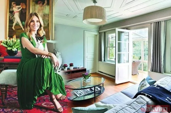 Diriliş Osman'ın Osman Gazi'si Burak Özçivit ile eşi Fahriye Evcen'den şok karar! Çocuklarını kucağına alan ünlü çift... - 40