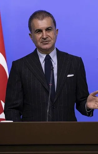 Başkan Erdoğan'ı tehdit eden hadsizlere AK Parti'den net yanıt: Millet egemenliğini savunarak mücadele etmeye devam edeceğiz